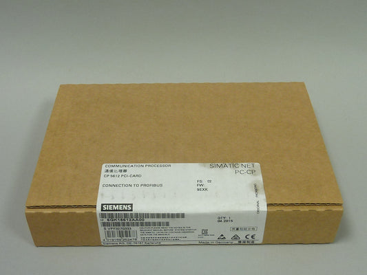 SIEMENS 6GK1561-2AA00 in magazzino