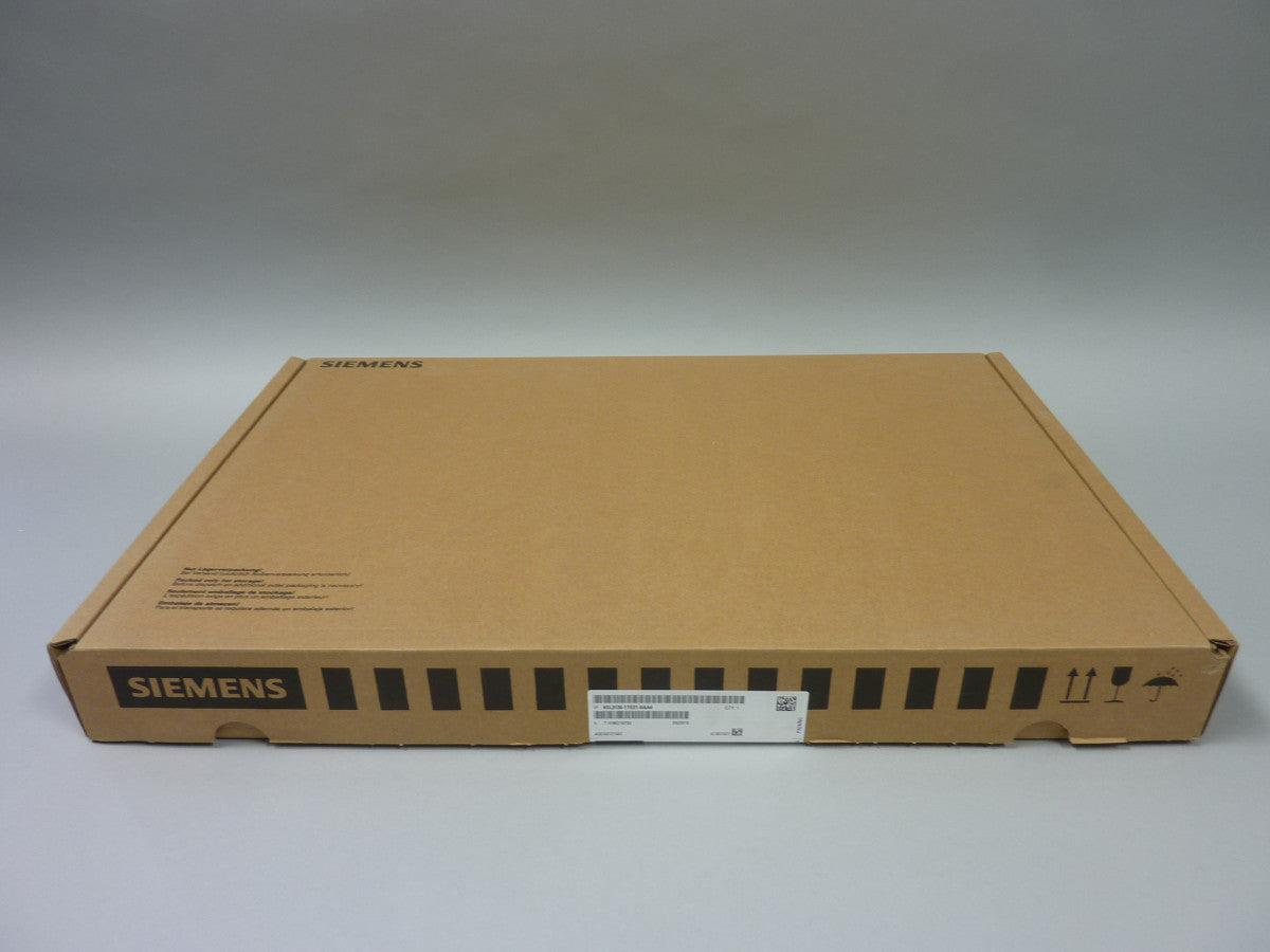 SIEMENS 6SL3120-1TE21-0AA4 in stock