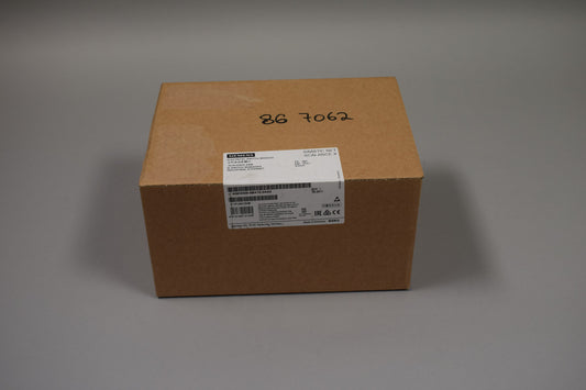 SIEMENS 6GK5208-0BA10-2AA3 in magazzino