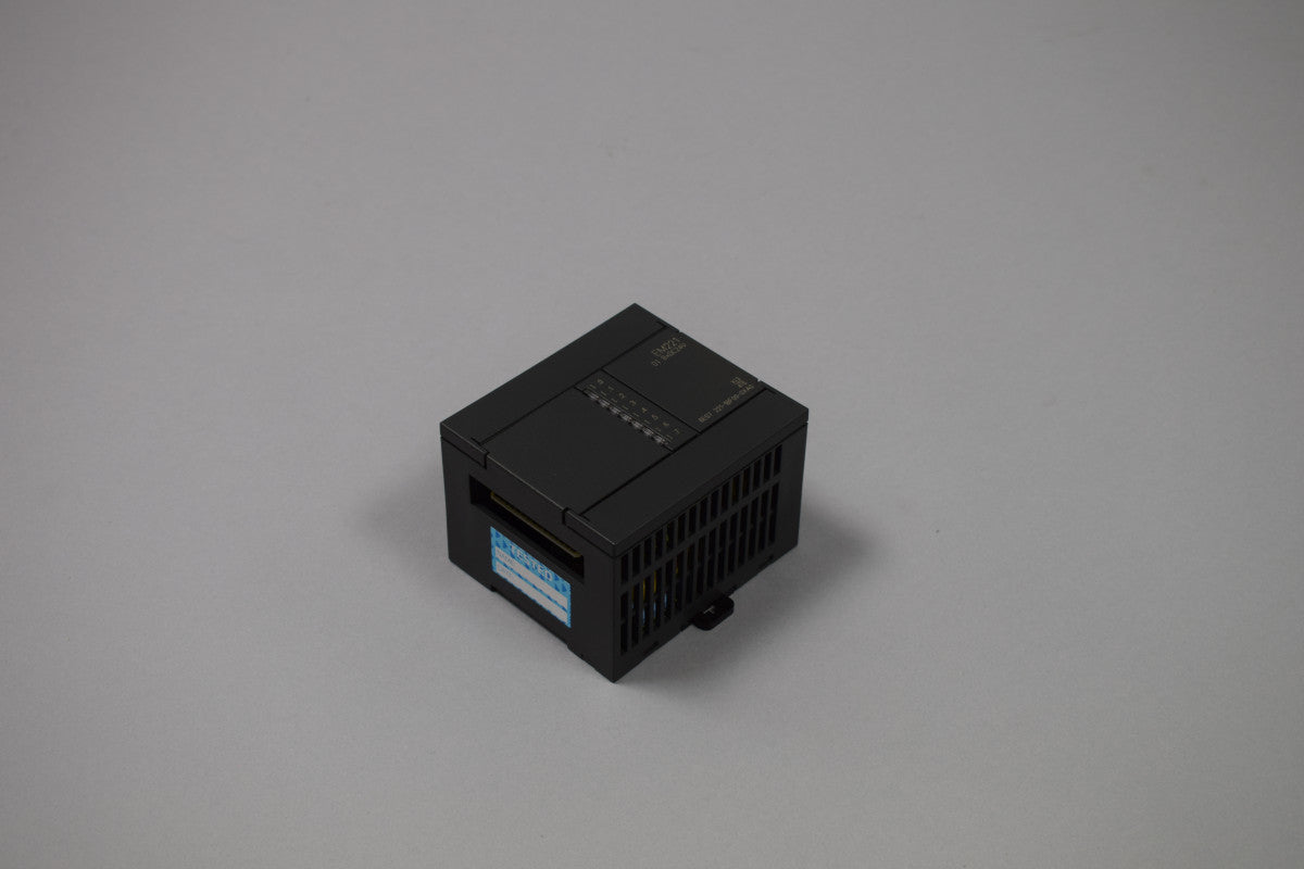 SIEMENS 6ES7221-1BF00-0XA0 in stock