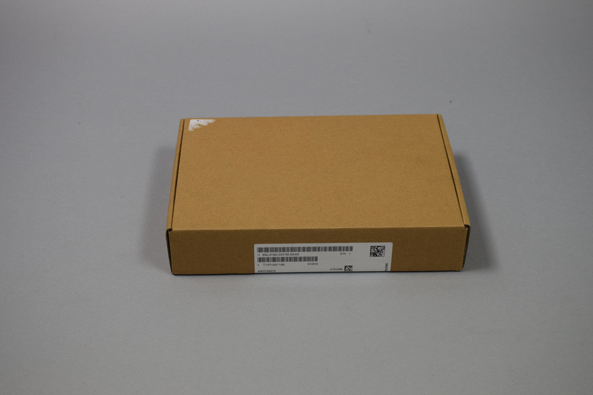 SIEMENS 6SL3160-0AF30-0AA0 in magazzino