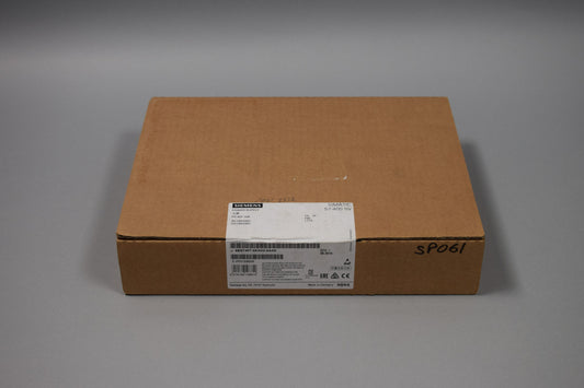 SIEMENS 6ES7407-0KA02-0AA0 en stock
