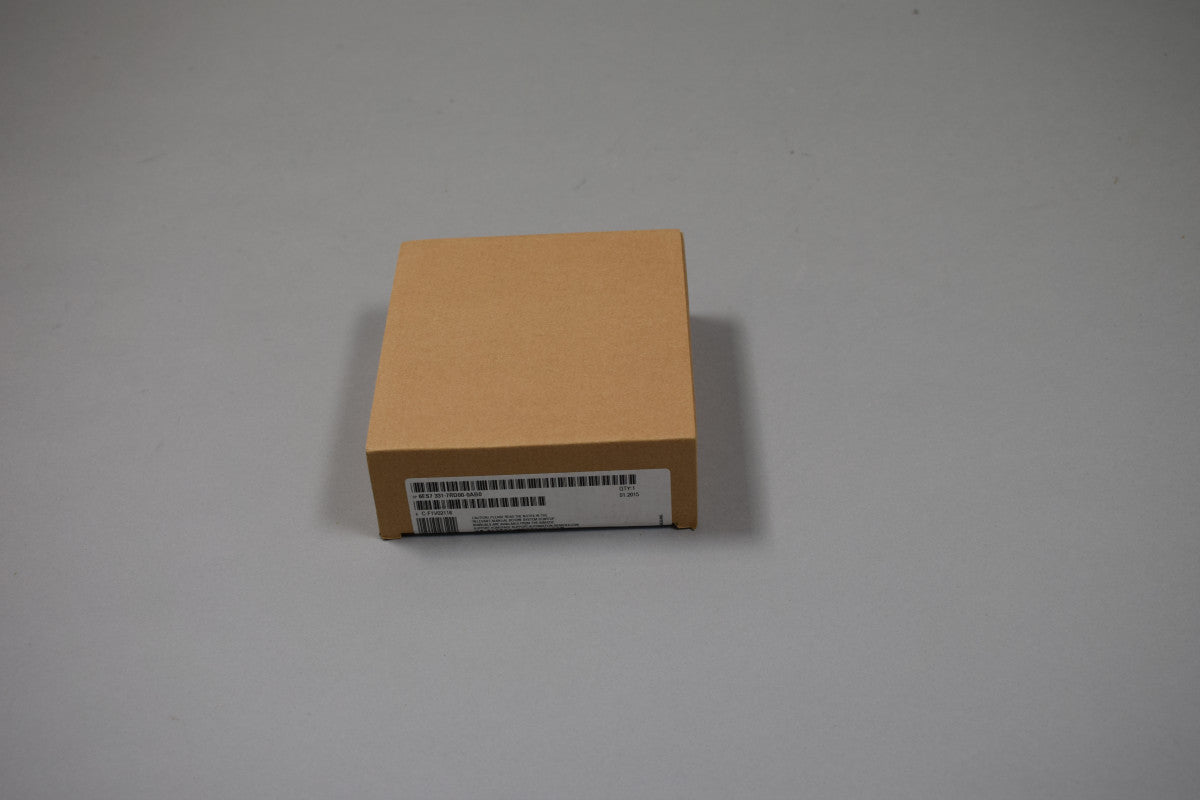 SIEMENS 6ES7331-7RD00-0AB0 auf Lager