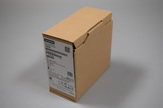 SIEMENS 6SE6420-2AB15-5AA1 in magazzino