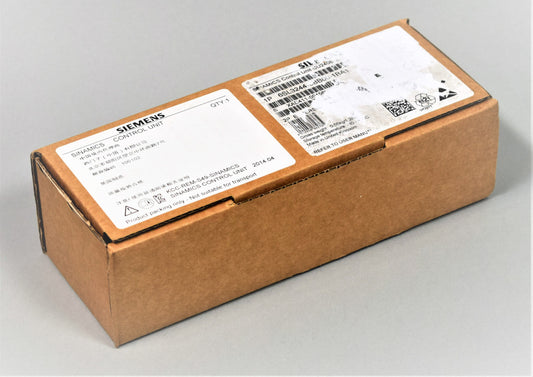 SIEMENS 6SL3244-0BB00-1BA1 in stock