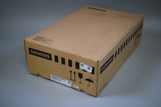 SIEMENS 6SN1124-1AA00-0LA3 in magazzino