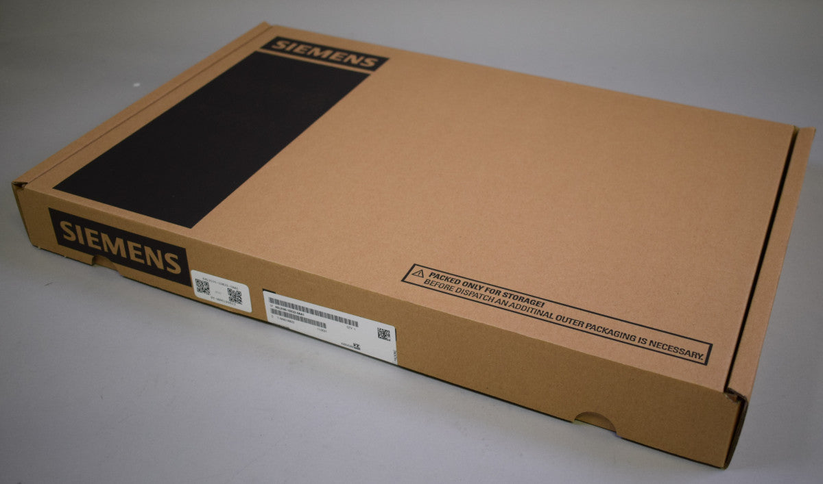 SIEMENS 6SL3100-1DE22-0AA1 in stock