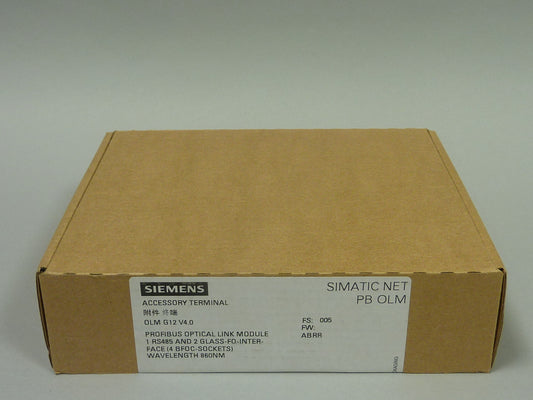 SIEMENS 6GK1503-3CB00 en stock