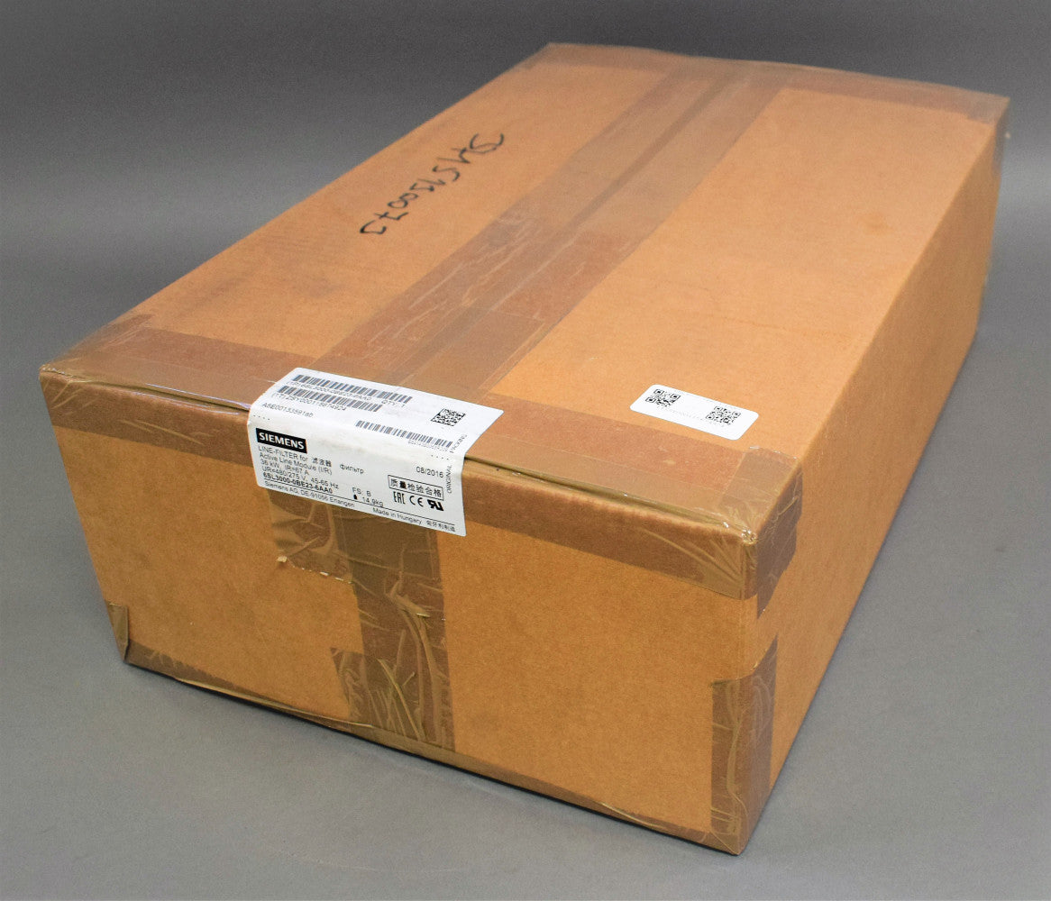 SIEMENS 6SL3000-0BE23-6AA0 in stock