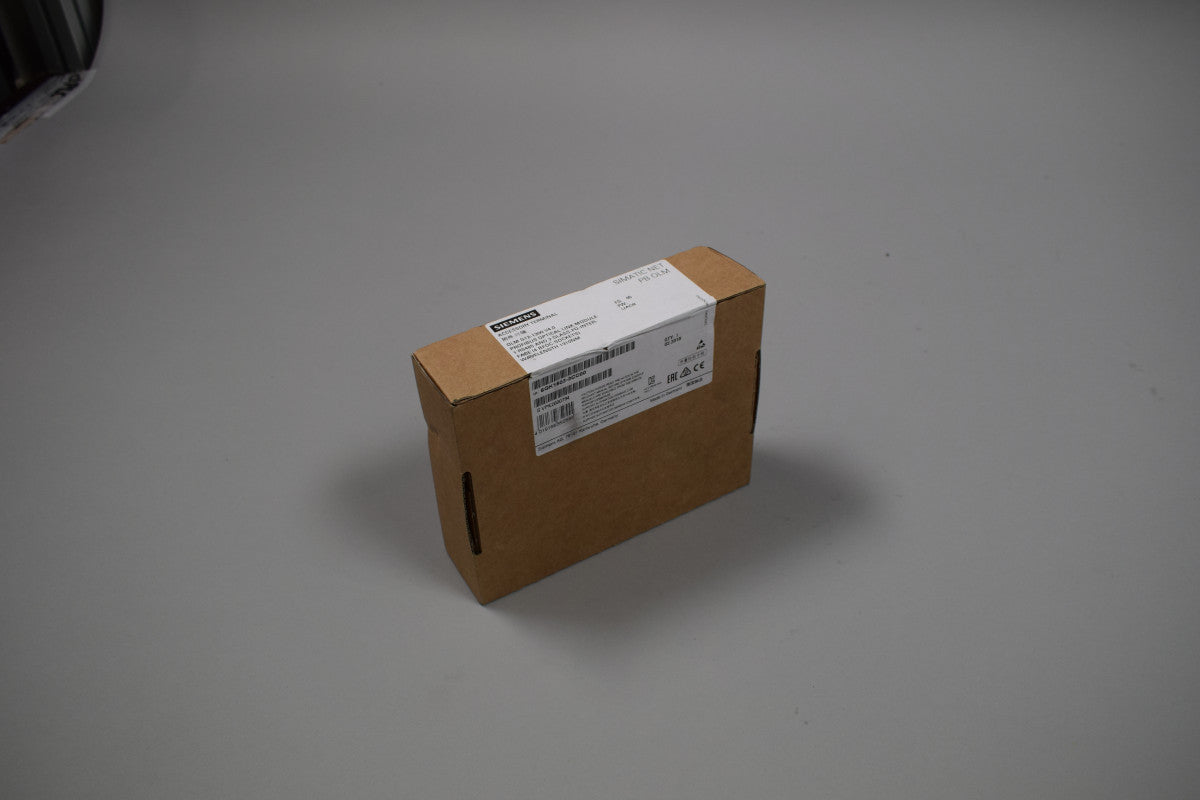 SIEMENS 6GK1503-3CC00 in magazzino