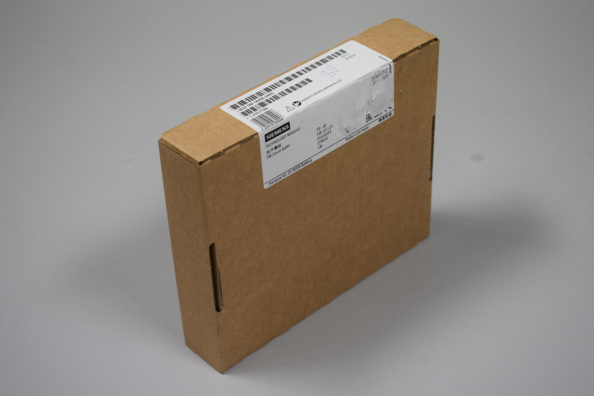 SIEMENS 6ES7550-1AA00-0AB0 auf Lager
