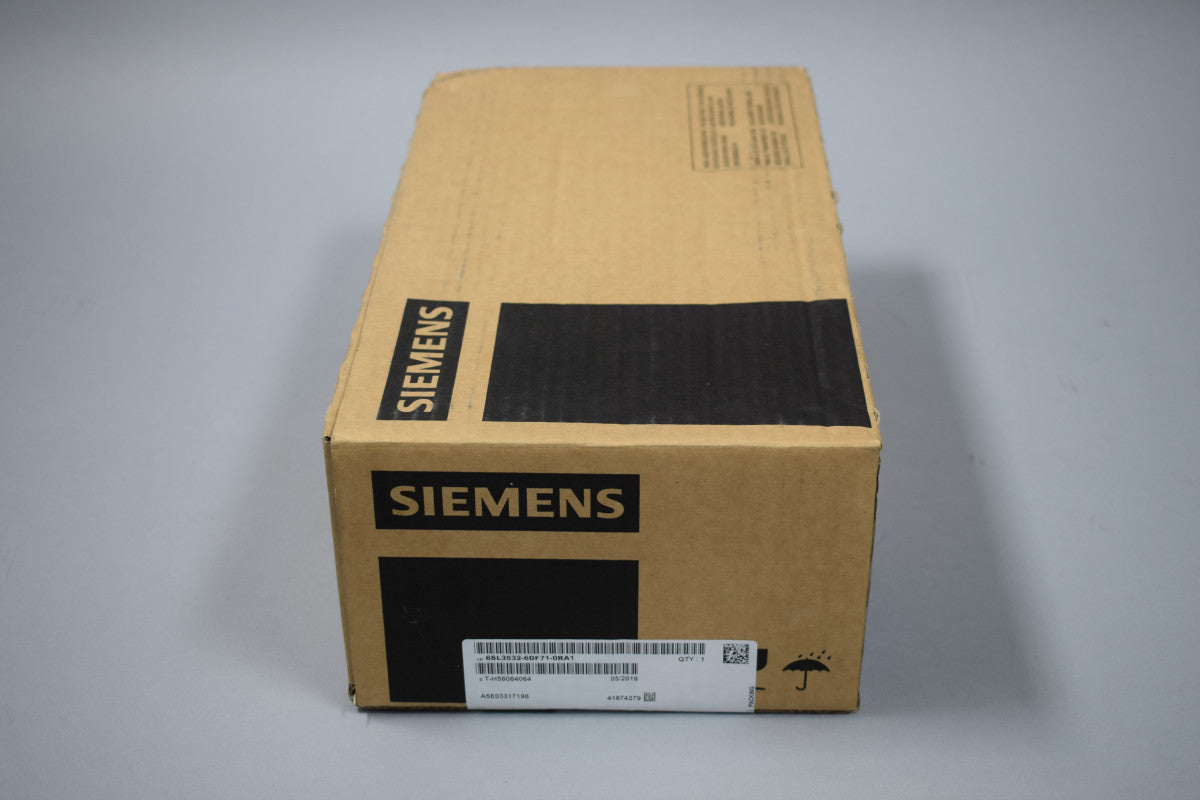 SIEMENS 6SL3532-6DF71-0RA1 in stock