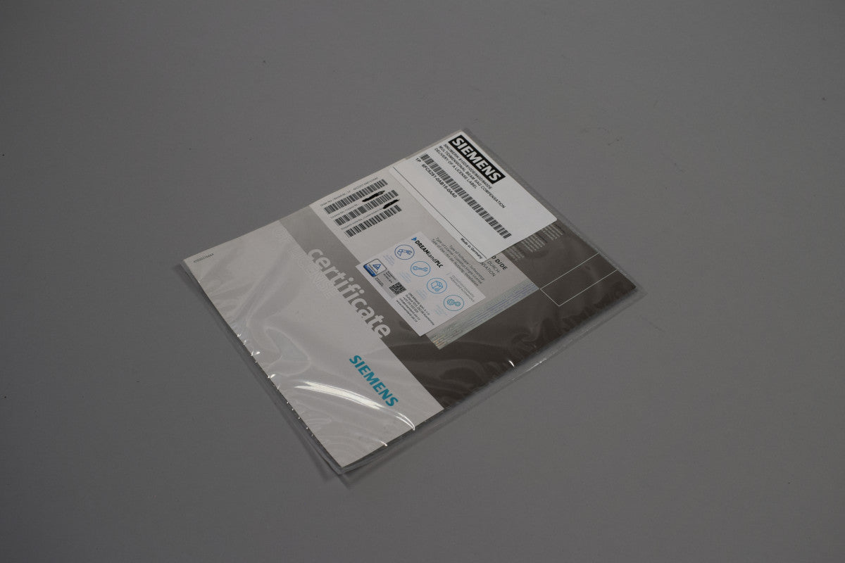 SIEMENS 6FC5251-0AB15-0AA0 en stock