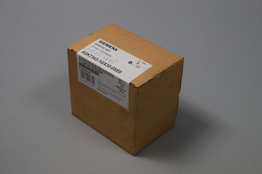 SIEMENS 6GK7343-1GX30-0XE0 auf Lager