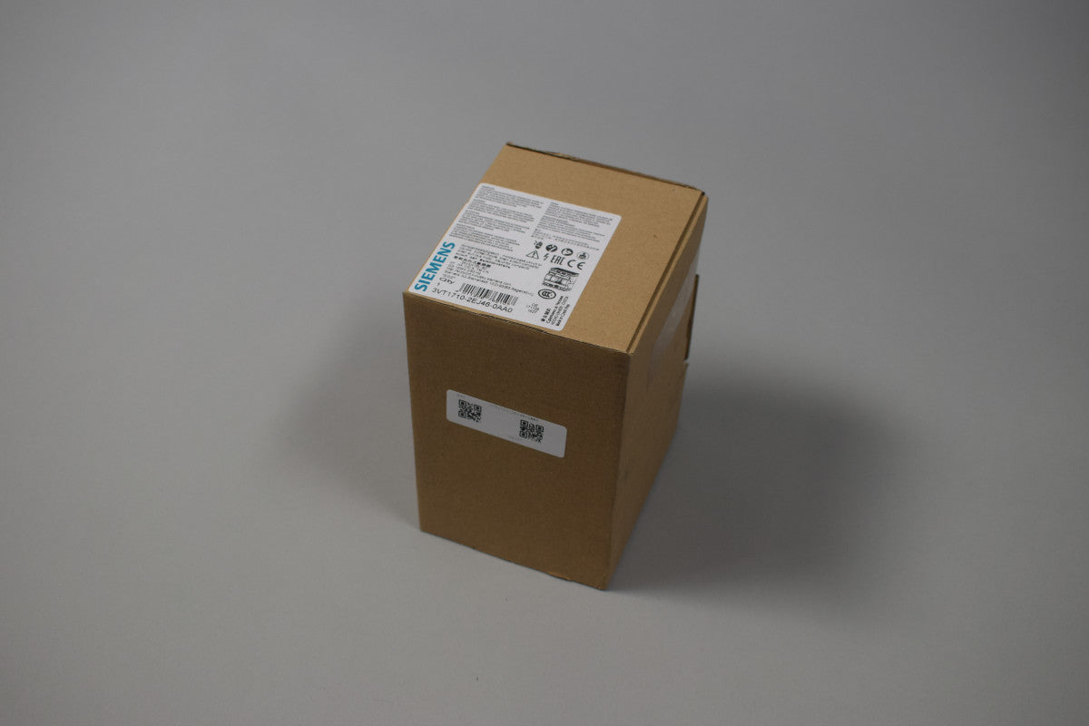 SIEMENS 3VT1710-2EJ46-0AA0 в наличии