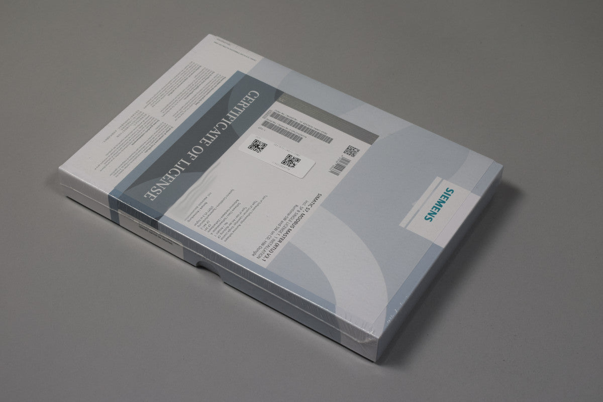 SIEMENS 6ES7870-1AA01-0YA0 in magazzino