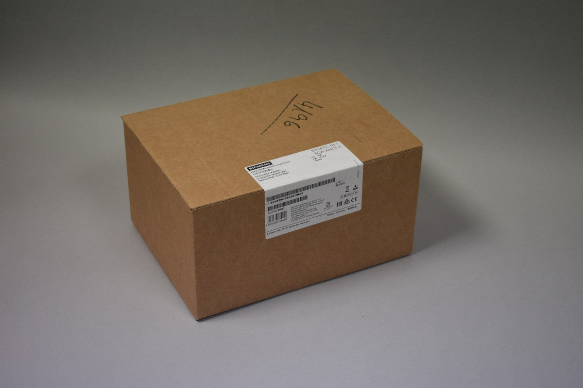 SIEMENS 6GK5204-0BA00-2BA3 in magazzino