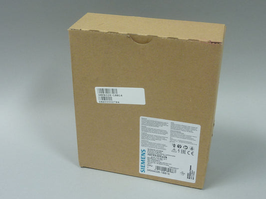 SIEMENS 3RW4026-1BB14 auf Lager