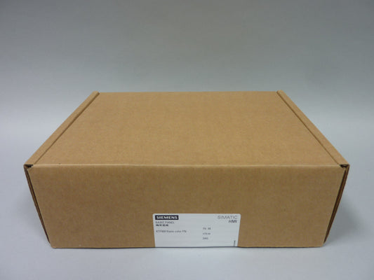 SIEMENS 6AV6647-0AD11-3AX0 in magazzino