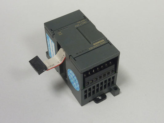 SIEMENS 6ES7232-0HB22-0XA0 in stock