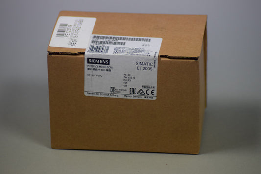 SIEMENS 6ES7151-7FA21-0AB0 in magazzino