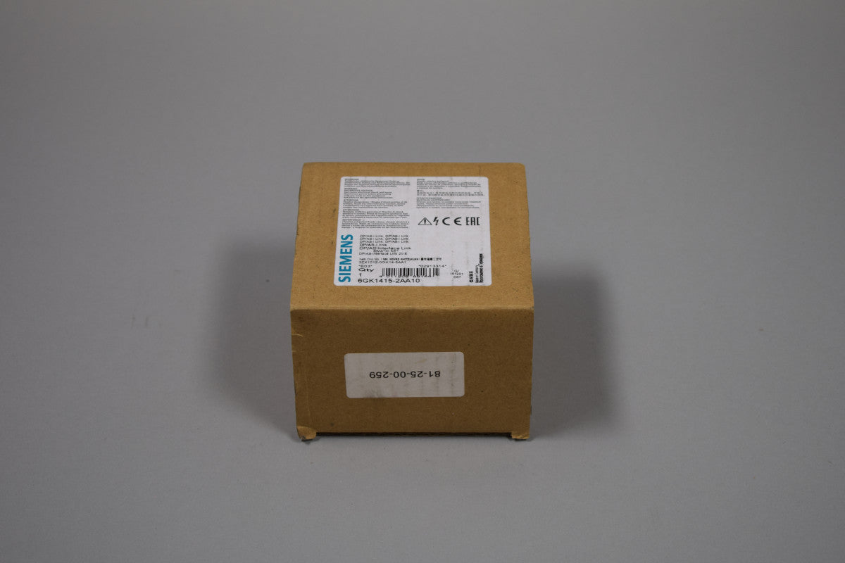 SIEMENS 6GK1415-2AA10 auf Lager