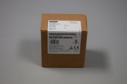 SIEMENS 6ES7212-1AB23-0XB8 en stock