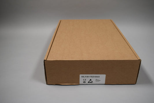 SIEMENS 6SL3120-1TE23-0AA3 in stock