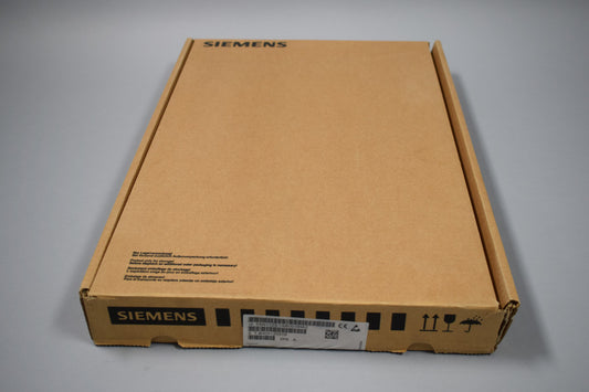 SIEMENS 6SN1123-1AB00-0HA2 auf Lager