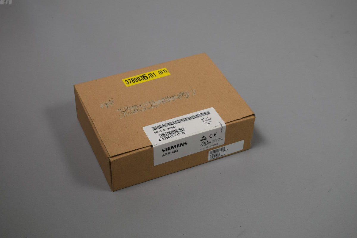 SIEMENS 6GT2002-2EE00 in magazzino