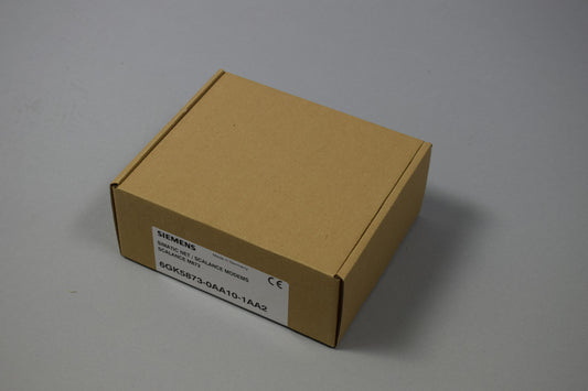 SIEMENS 6GK5873-0AA10-1AA2 in magazzino