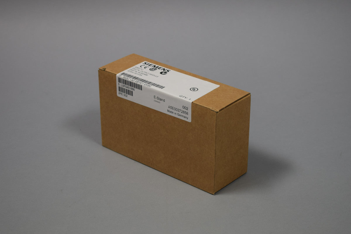 SIEMENS 6ES7132-0BH01-0XB0 in magazzino