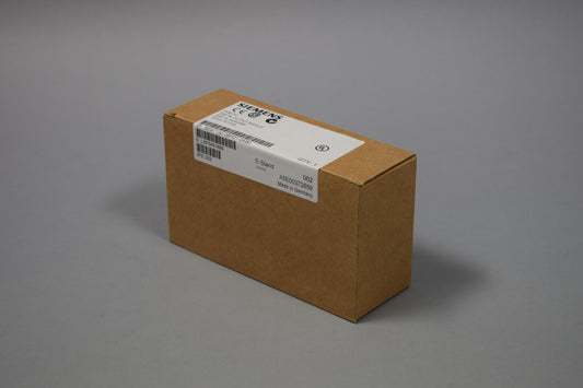 SIEMENS 6ES7132-0BH01-0XB0 in magazzino