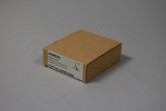 SIEMENS 6GK7343-2AH00-0XA0 in stock