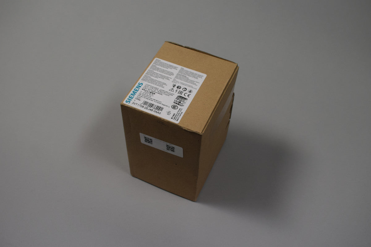 SIEMENS 3VT1708-2EJ46-0AA0 in magazzino