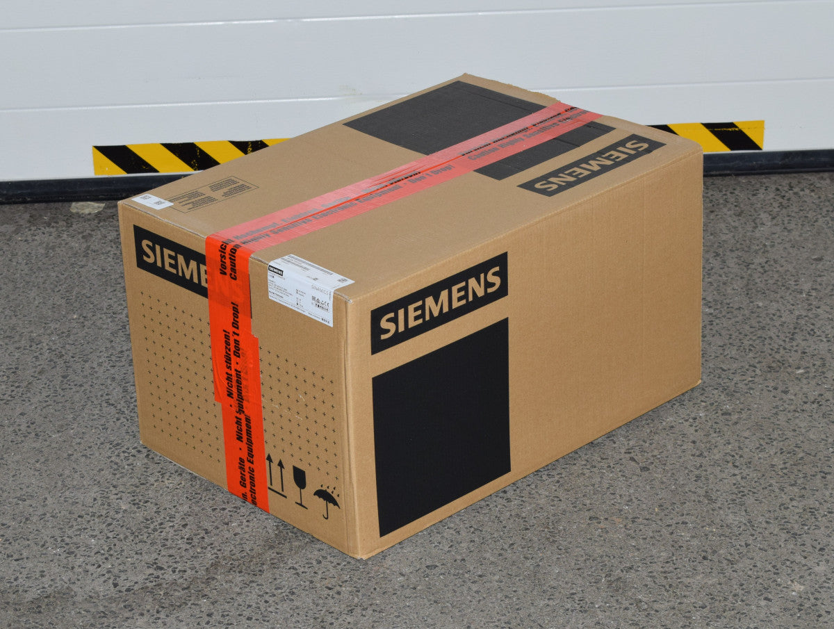 SIEMENS 6SL3130-7TE25-5AA3 in stock