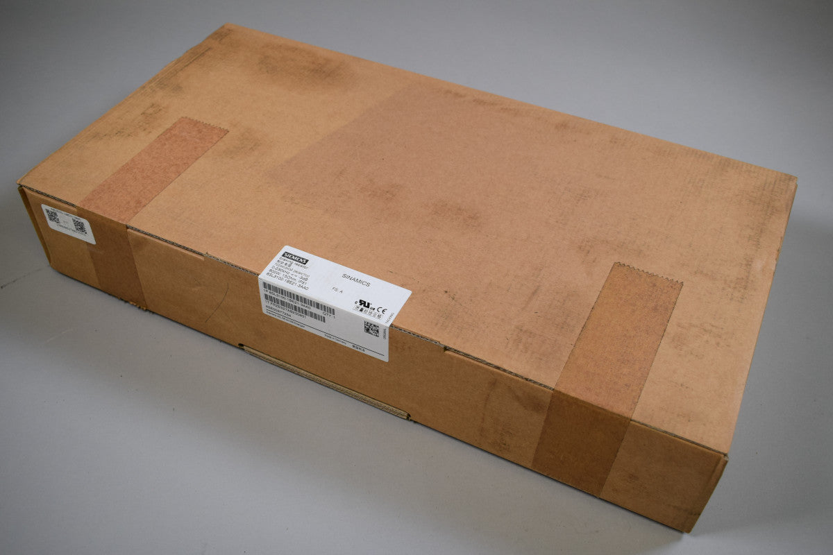 SIEMENS 6SL3100-1BE21-3AA0 in stock