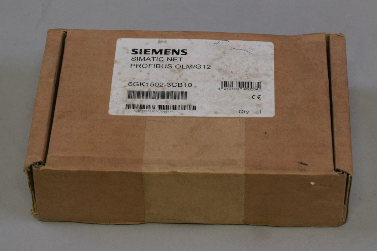 SIEMENS 6GK1502-3CB10 in magazzino