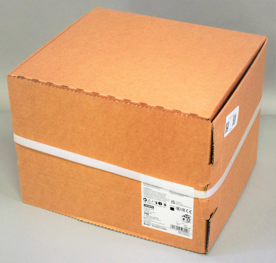 SIEMENS 3RT1065-6NP36 на складе