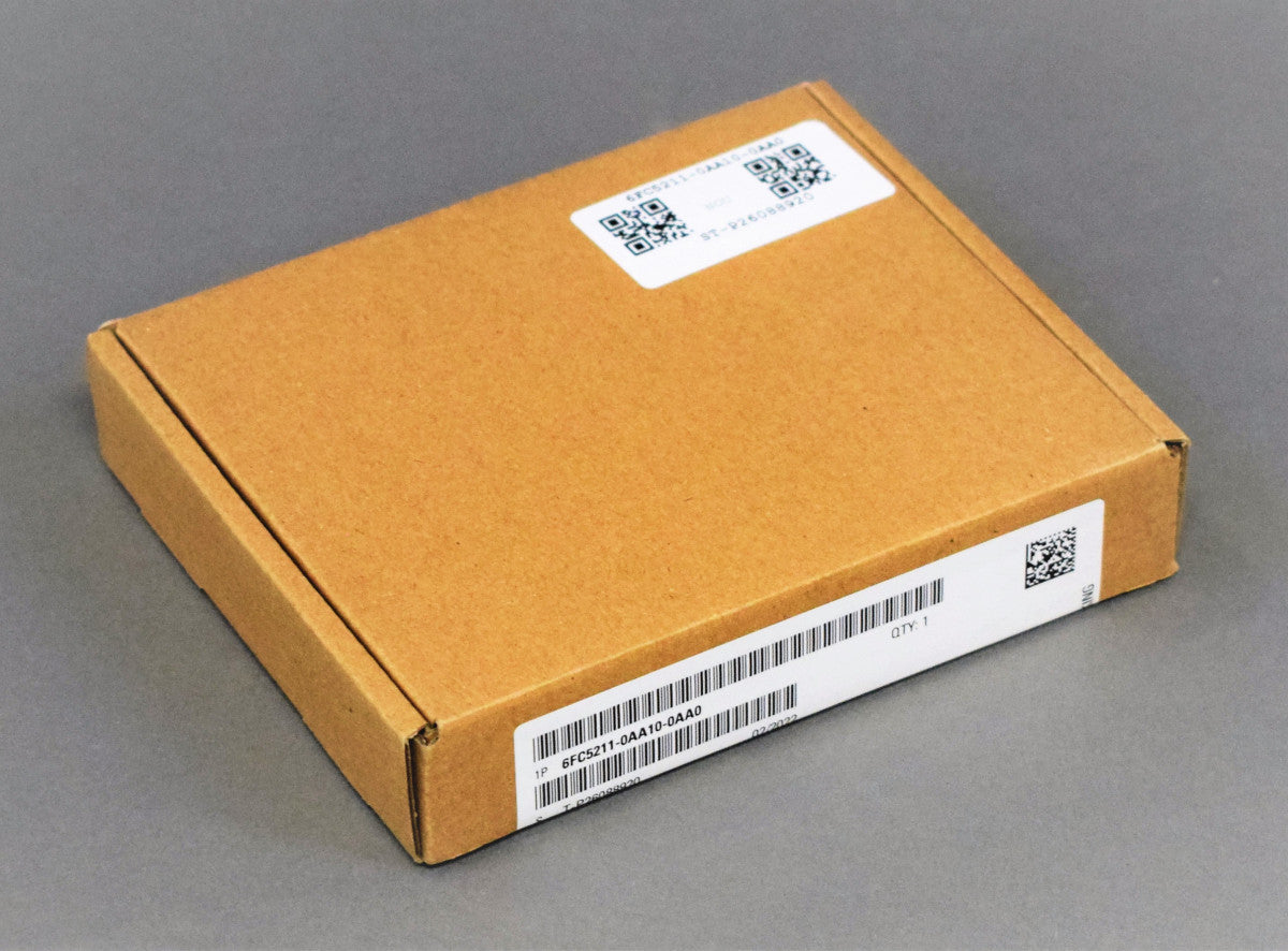 SIEMENS 6FC5211-0AA10-0AA0 auf Lager