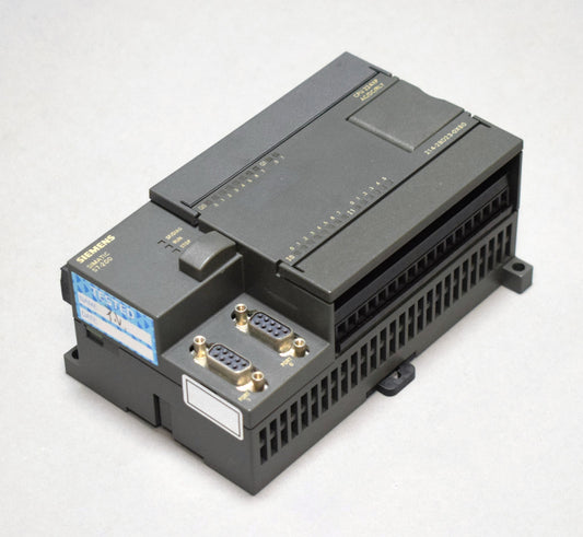 SIEMENS 6ES7214-2BD23-0XB0 in stock