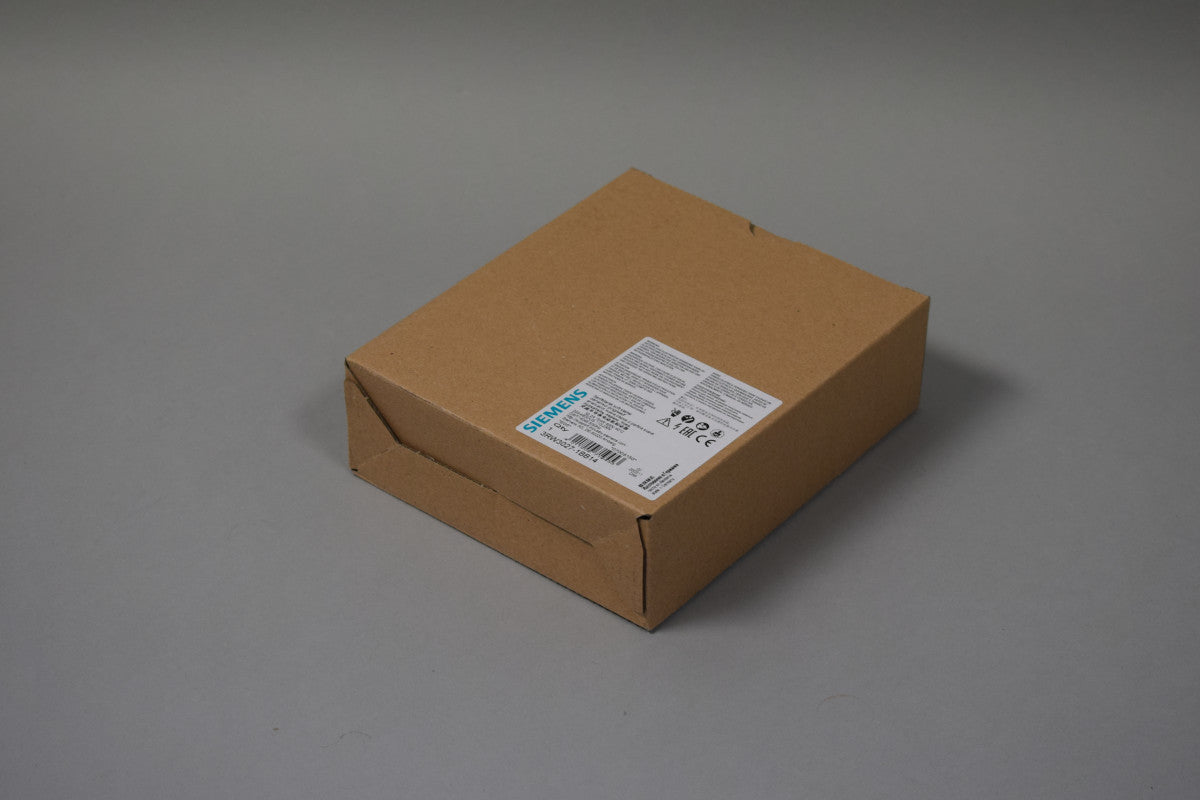 SIEMENS 3RW3027-1BB14 на складе