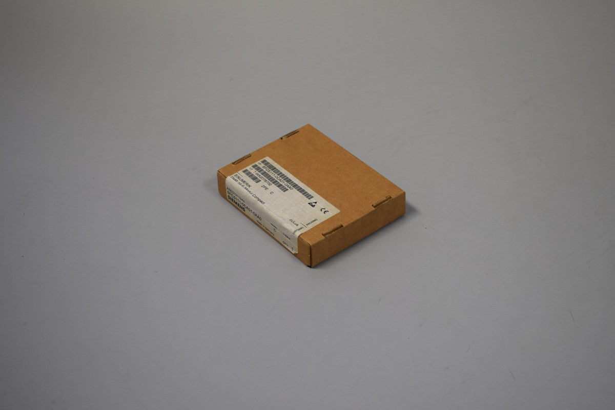 SIEMENS 6FC5111-0CA01-0AA0 en stock