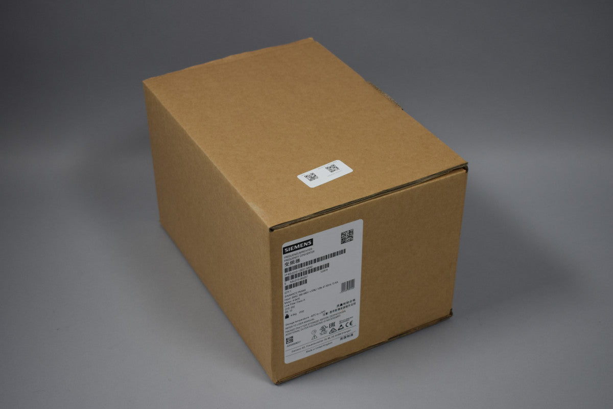 SIEMENS 6SL3210-1SE21-0AA0 in stock