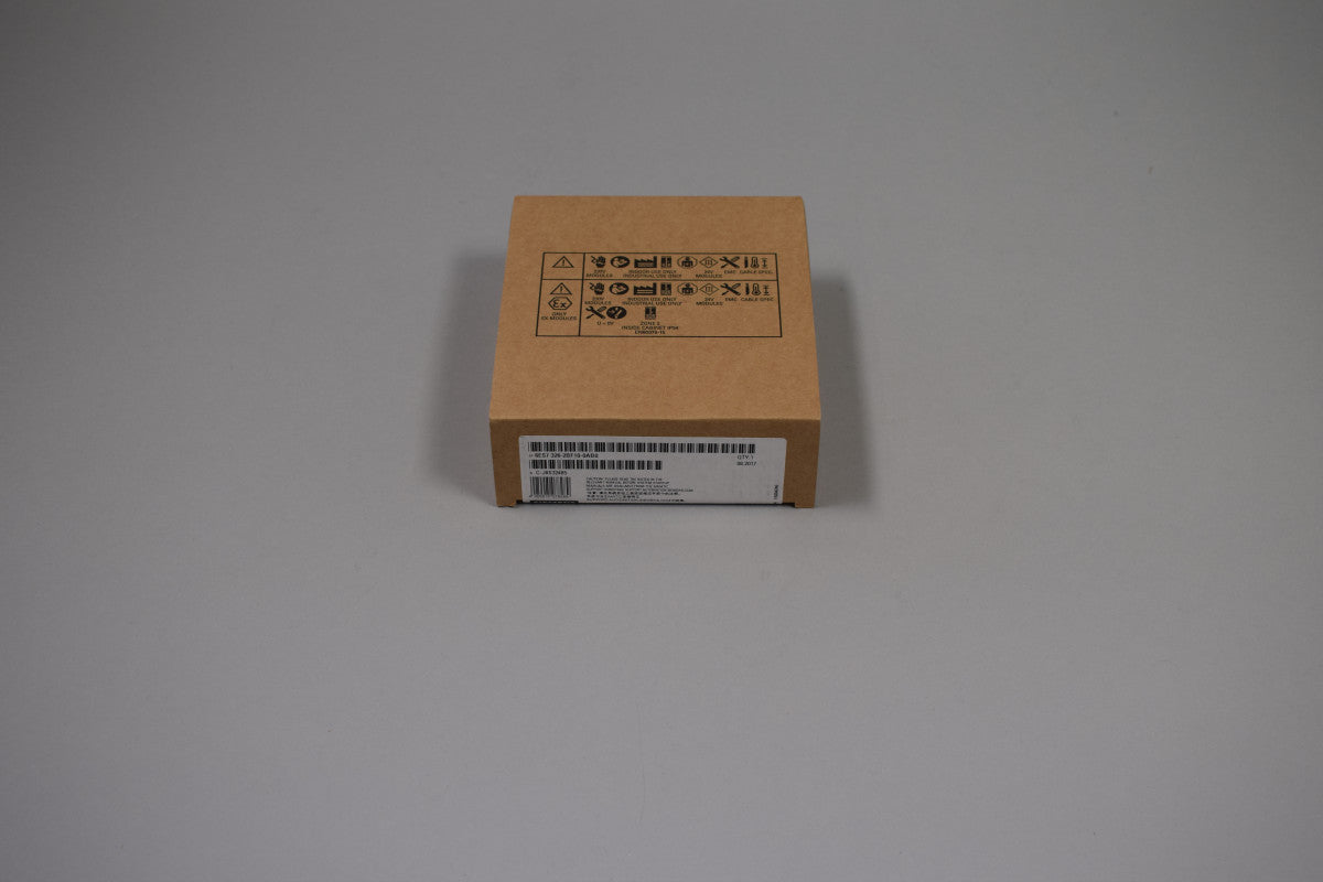 SIEMENS 6ES7326-2BF10-0AB0 en stock