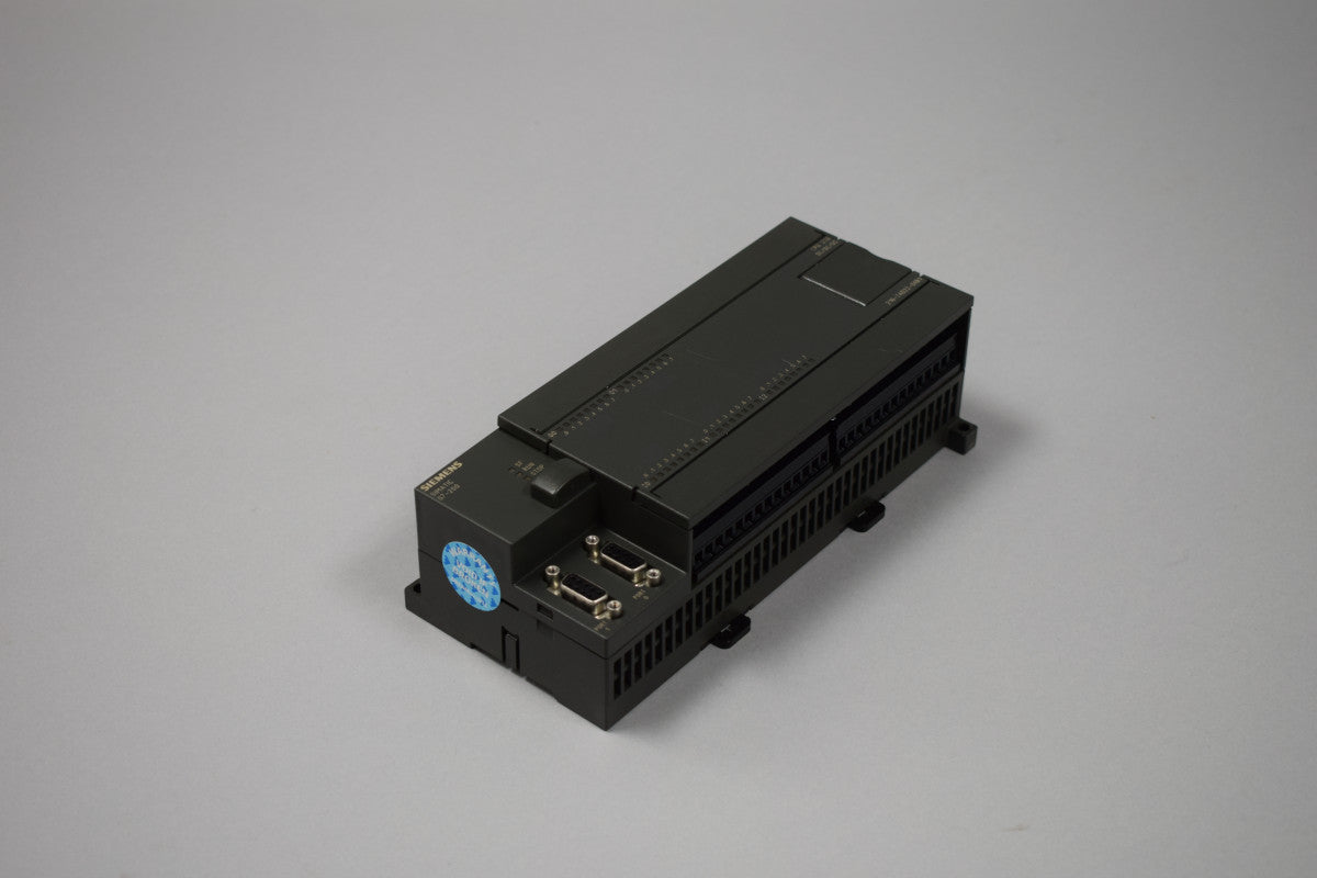 SIEMENS 6ES7216-2AD22-0XB0 in stock