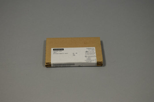 SIEMENS 6ES7952-1KM00-0AA0 en stock