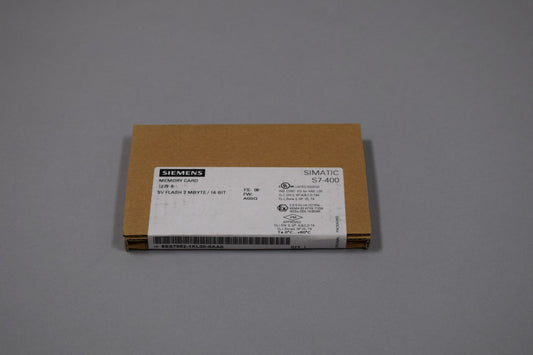SIEMENS 6ES7952-1KL00-0AA0 en stock