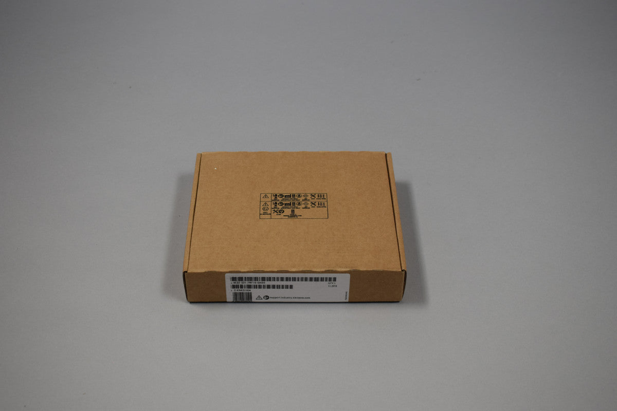 SIEMENS 6ES7531-7NF10-0AB0 in stock