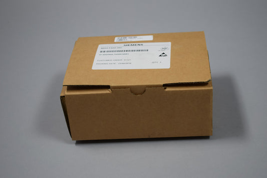 SIEMENS 6SE6400-7AA00-0AR1 en stock